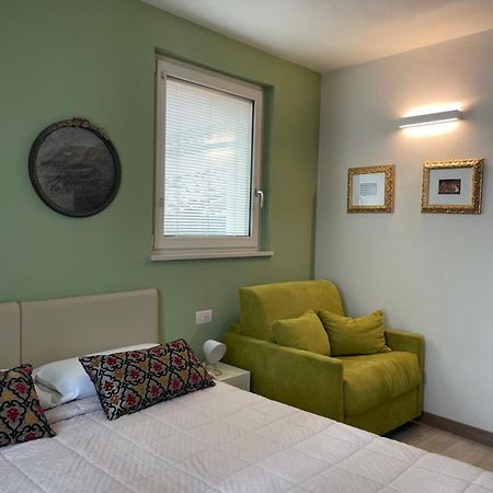 Casa Oreste Lazise Dış mekan fotoğraf