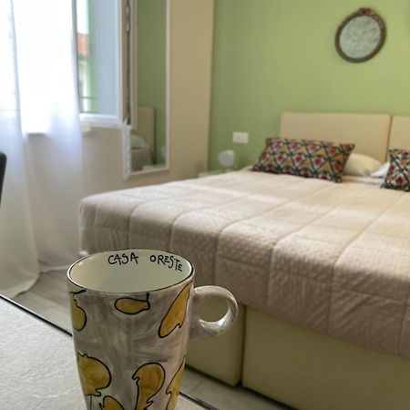 Casa Oreste Lazise Dış mekan fotoğraf
