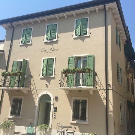 Casa Oreste Lazise Dış mekan fotoğraf