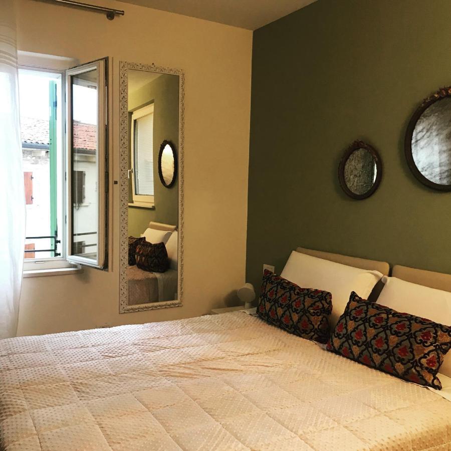 Casa Oreste Lazise Dış mekan fotoğraf