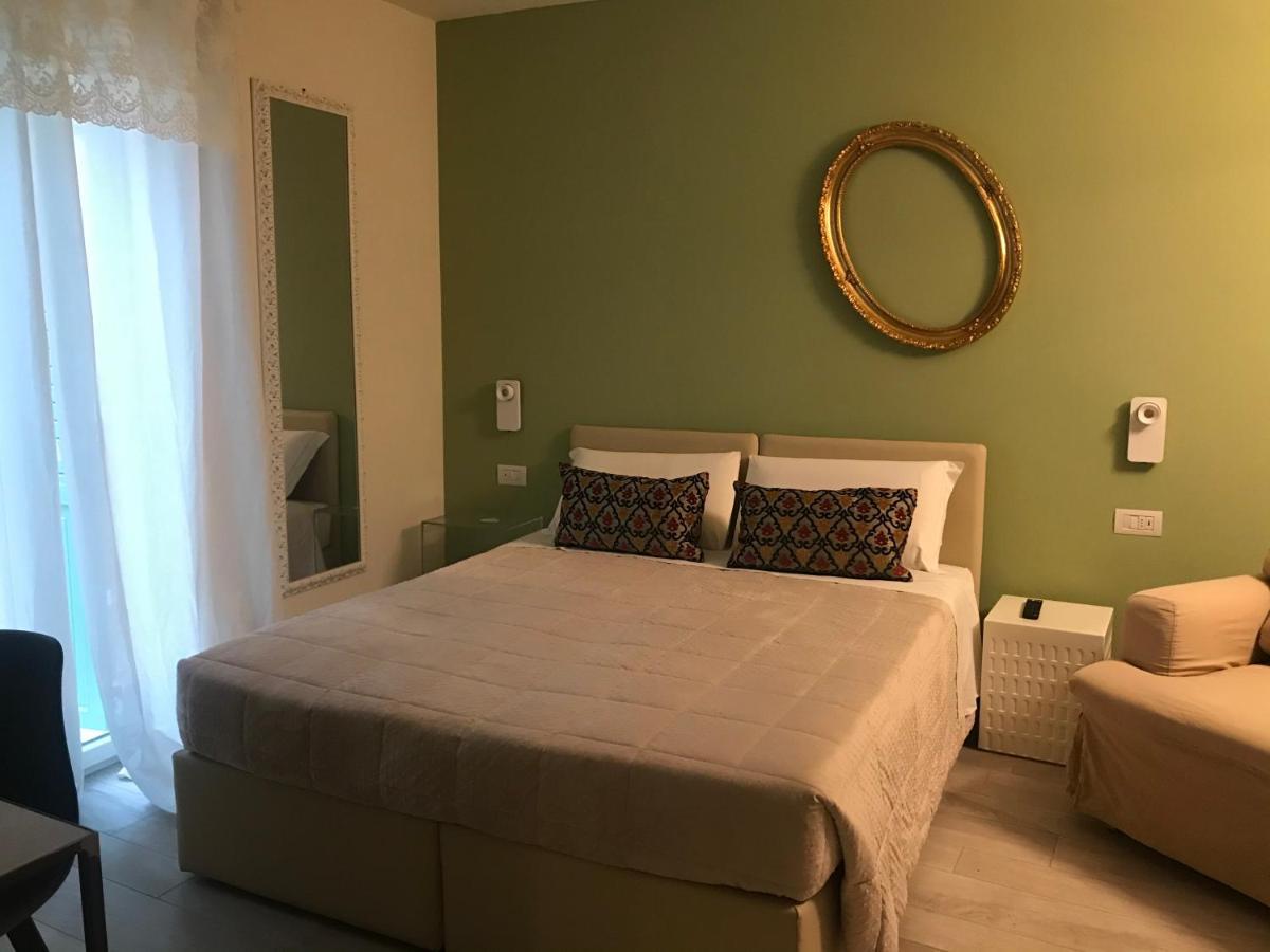Casa Oreste Lazise Dış mekan fotoğraf