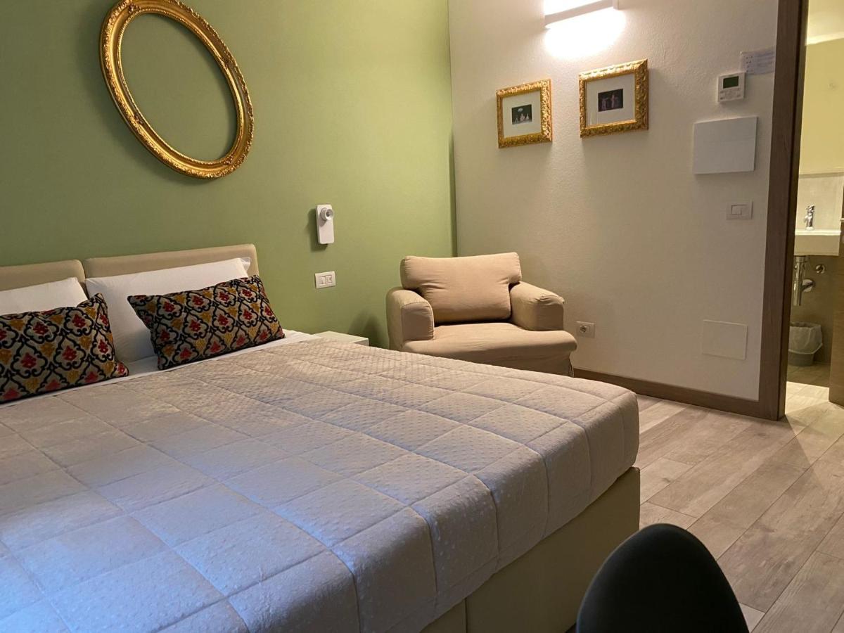 Casa Oreste Lazise Dış mekan fotoğraf