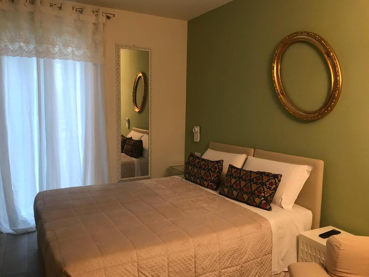 Casa Oreste Lazise Dış mekan fotoğraf