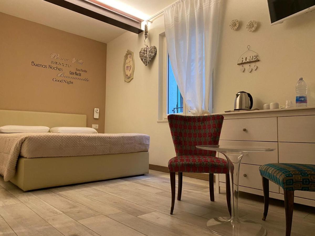 Casa Oreste Lazise Dış mekan fotoğraf