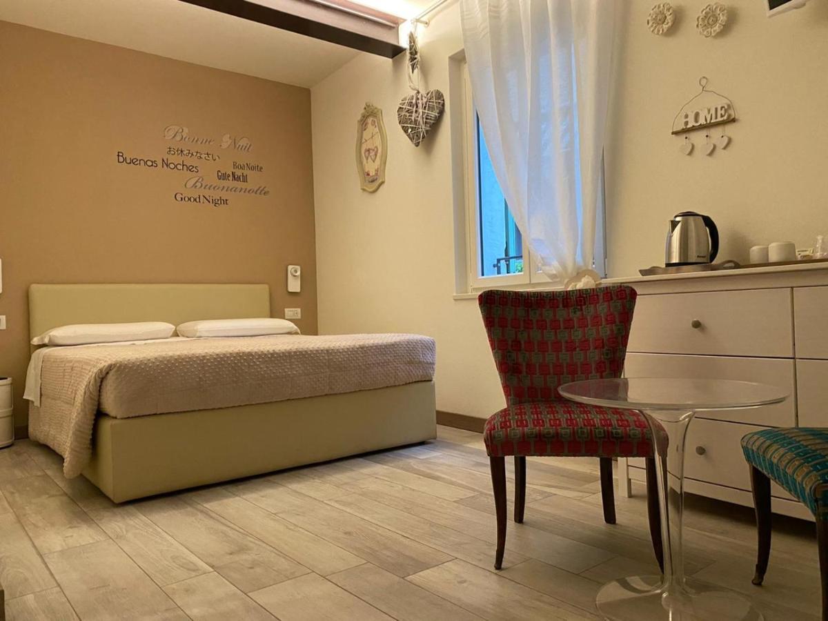 Casa Oreste Lazise Dış mekan fotoğraf