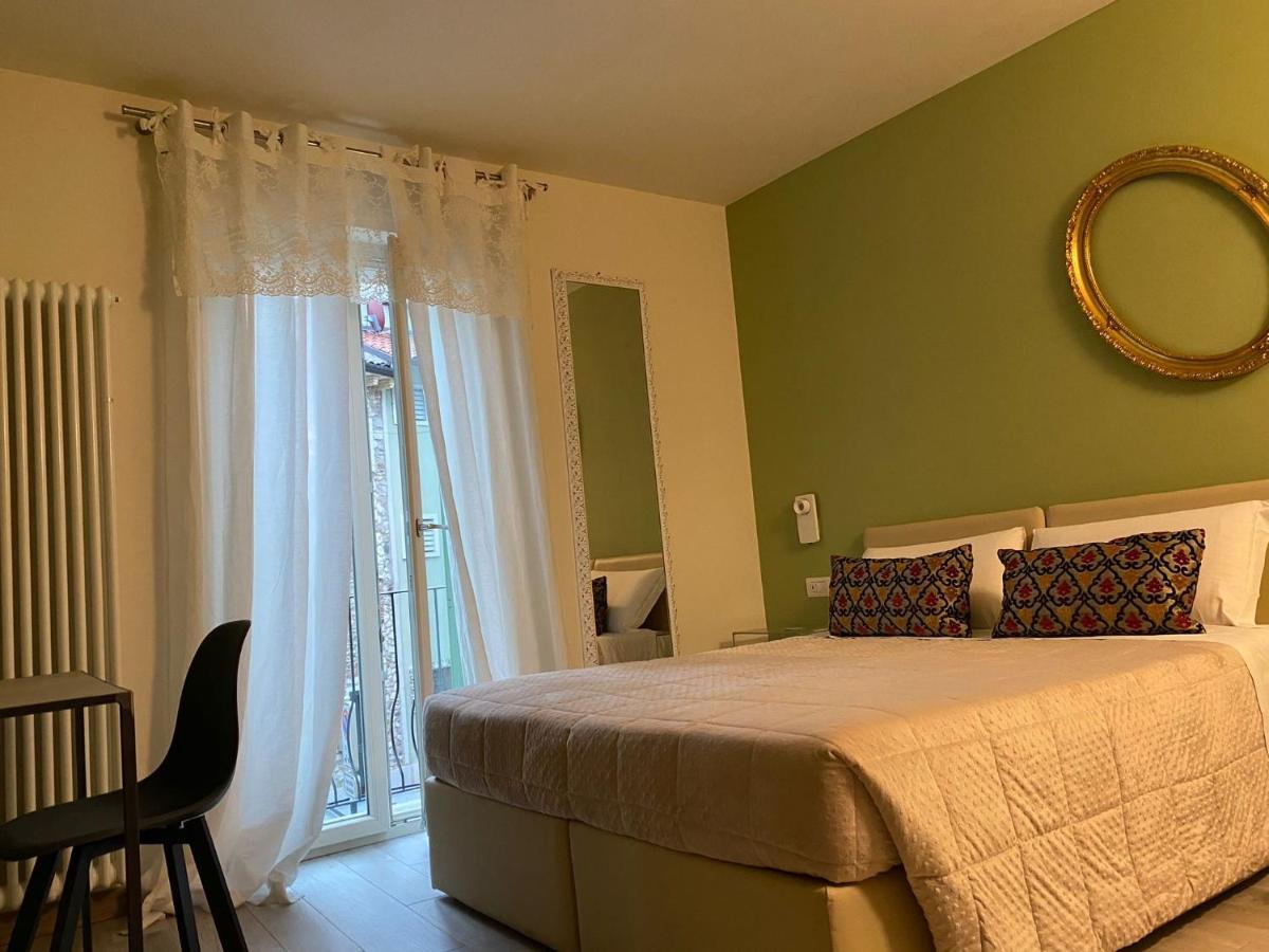 Casa Oreste Lazise Dış mekan fotoğraf