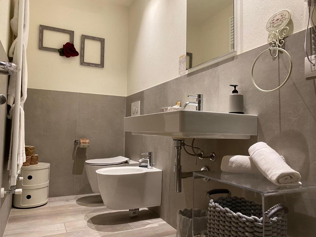 Casa Oreste Lazise Dış mekan fotoğraf
