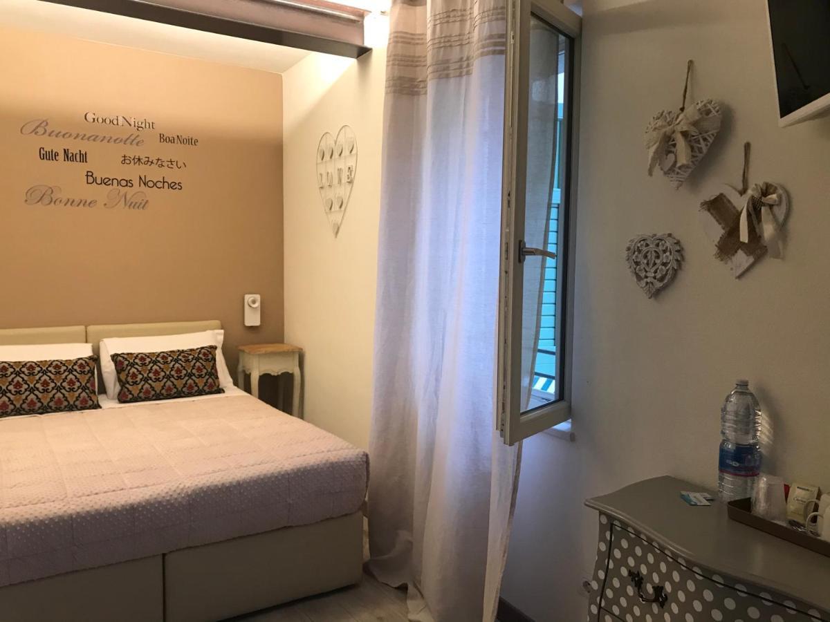 Casa Oreste Lazise Dış mekan fotoğraf
