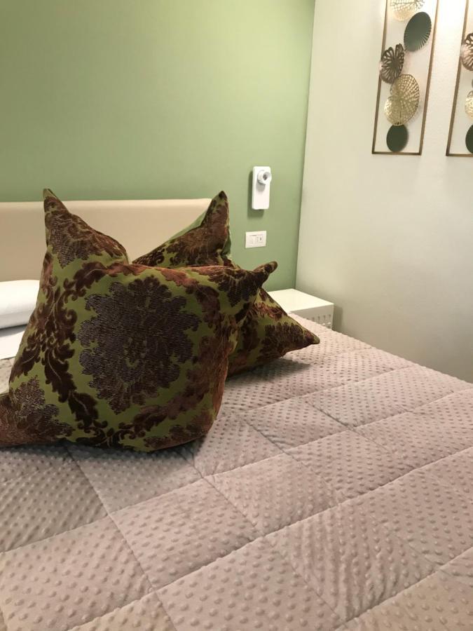 Casa Oreste Lazise Dış mekan fotoğraf