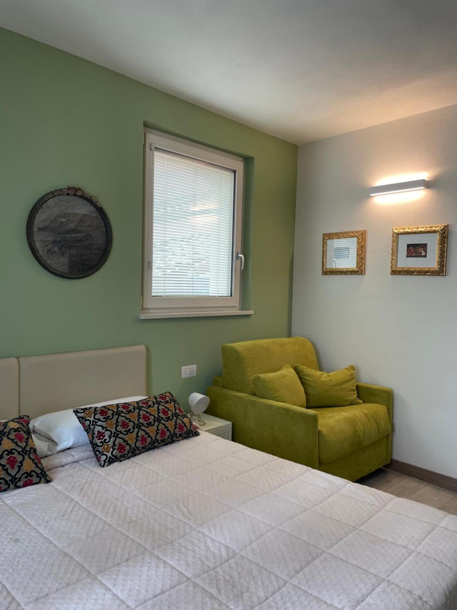 Casa Oreste Lazise Dış mekan fotoğraf