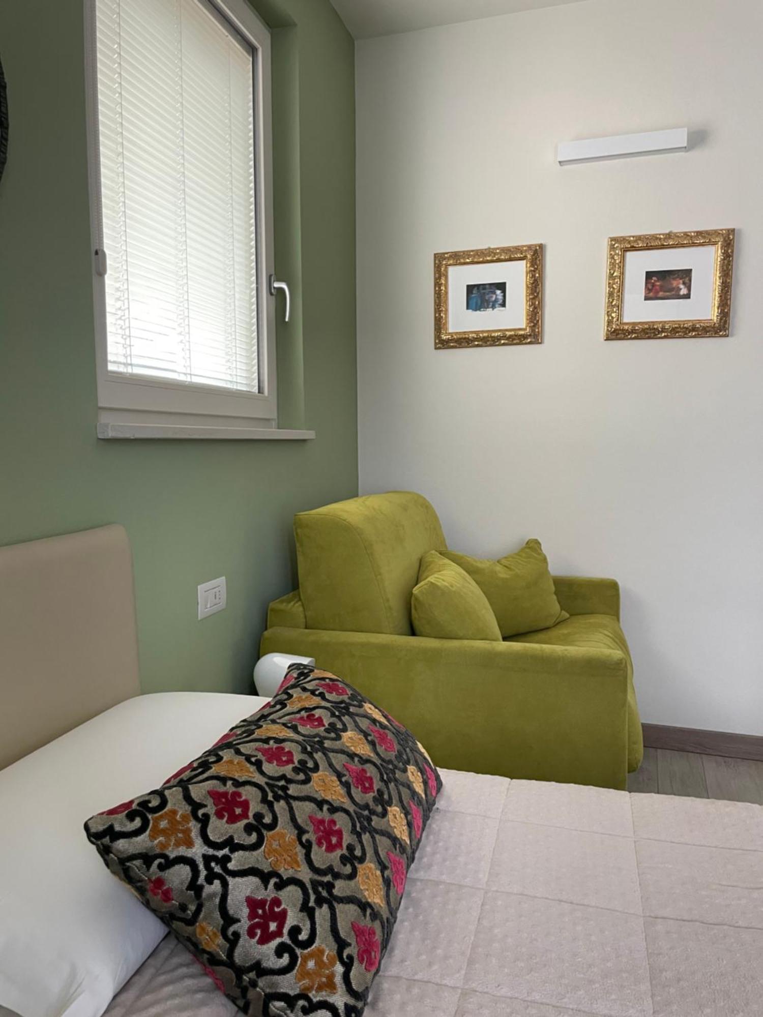 Casa Oreste Lazise Dış mekan fotoğraf