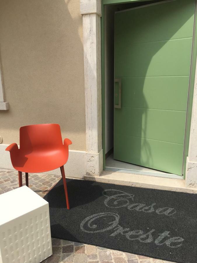 Casa Oreste Lazise Dış mekan fotoğraf