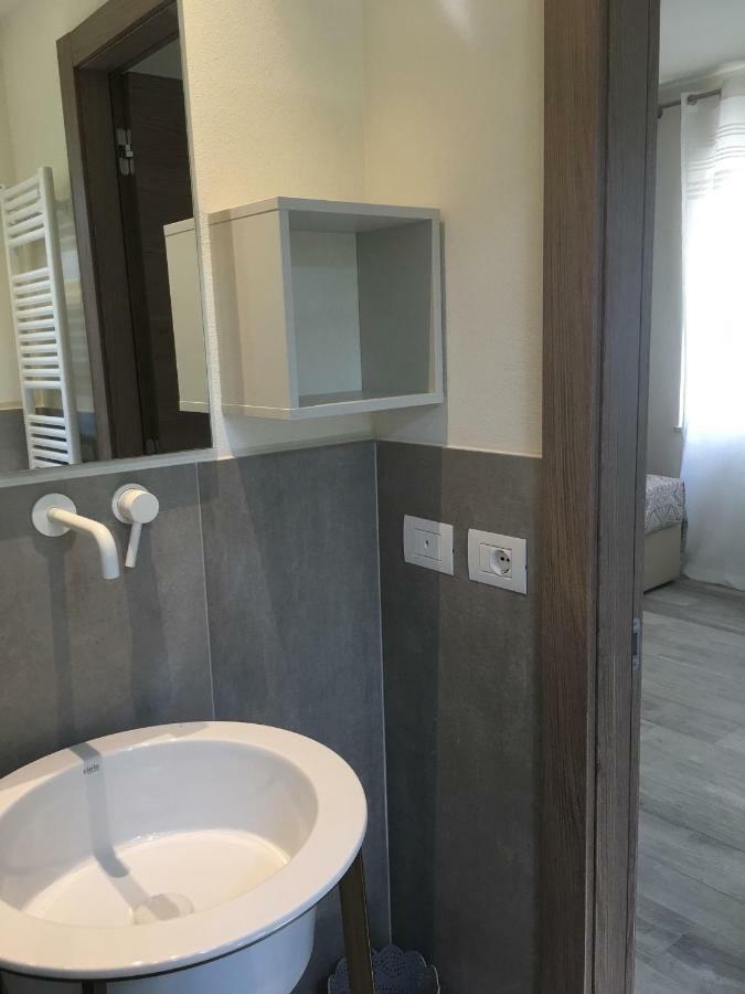 Casa Oreste Lazise Dış mekan fotoğraf