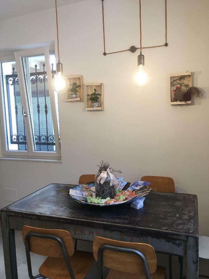 Casa Oreste Lazise Dış mekan fotoğraf