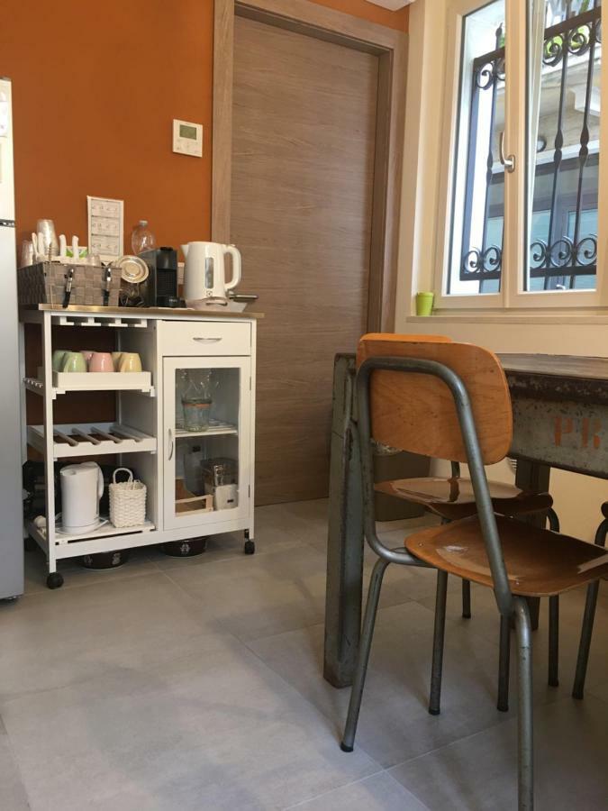 Casa Oreste Lazise Dış mekan fotoğraf