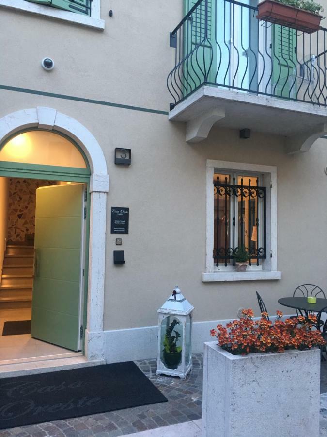 Casa Oreste Lazise Dış mekan fotoğraf