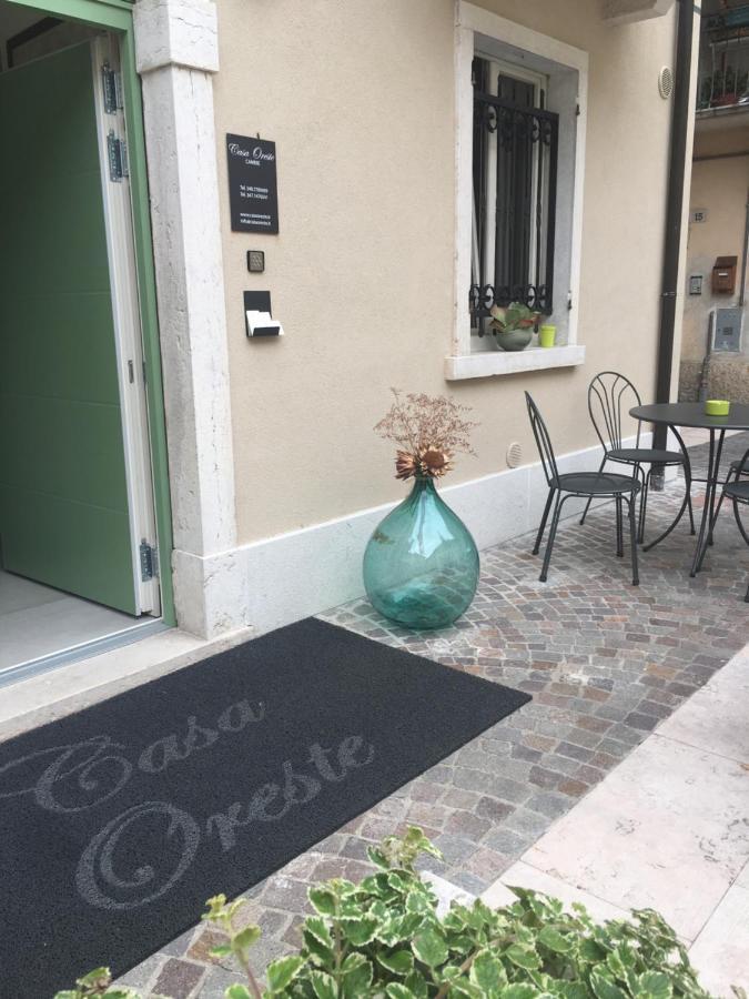 Casa Oreste Lazise Dış mekan fotoğraf