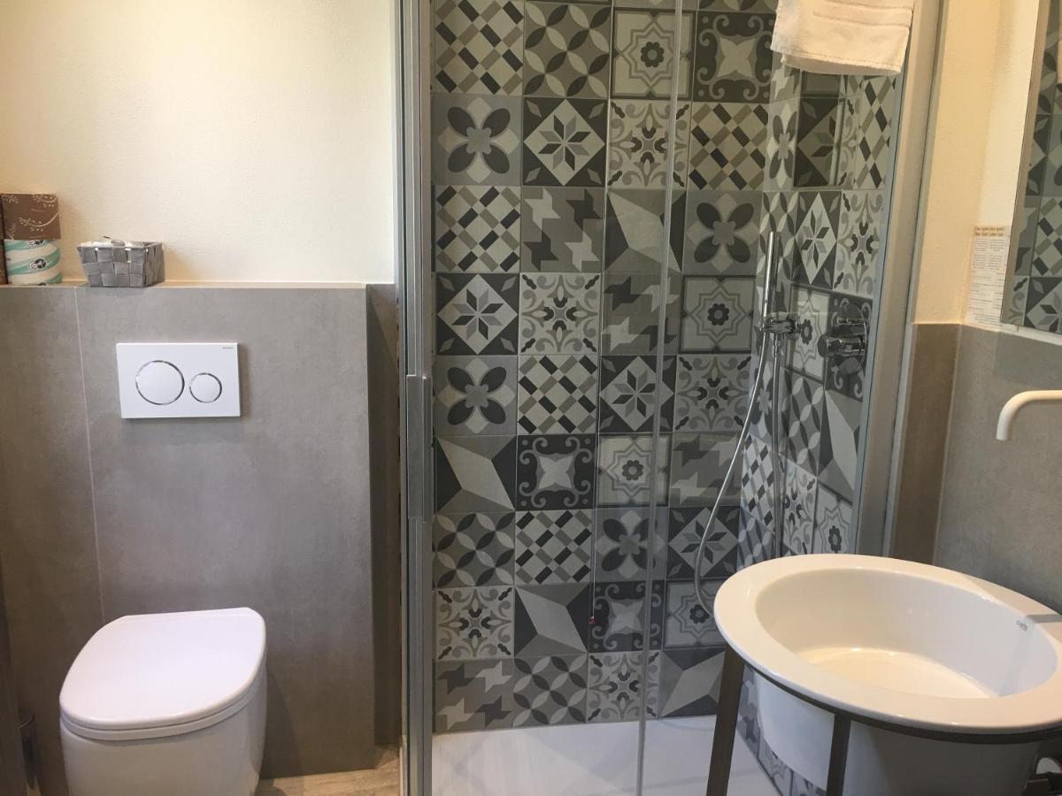 Casa Oreste Lazise Dış mekan fotoğraf