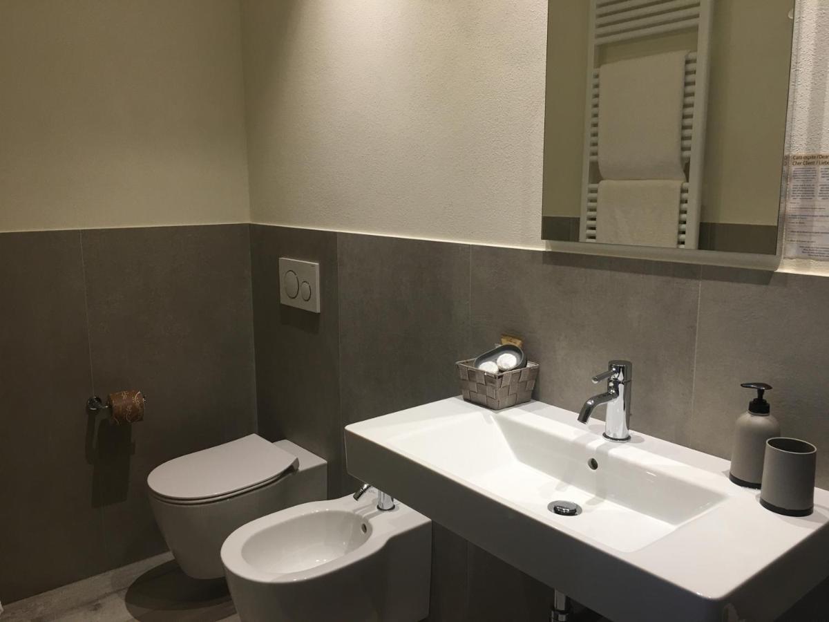 Casa Oreste Lazise Dış mekan fotoğraf